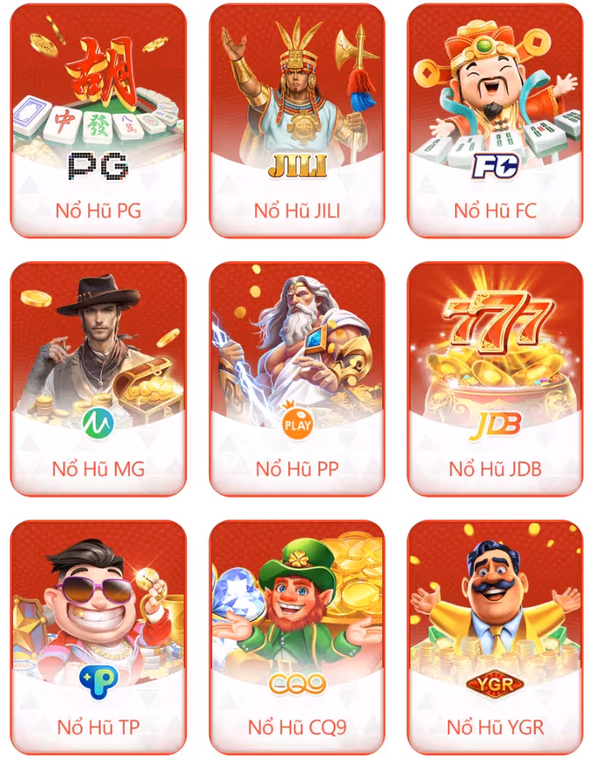 Nổ hũ 32wim